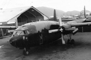 AC-119 Gunship III AC-119 Gunship III