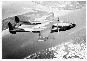 AC-119 Gunship III AC-119 Gunship III