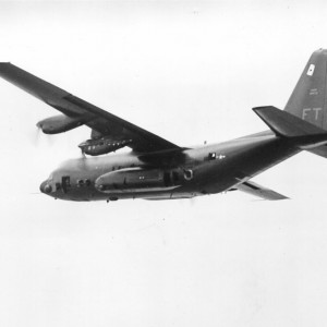 AC-130 Gunship II