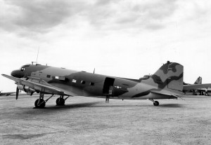 AC-47 Gunship I AC-47 Gunship I