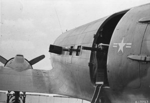 AC-47 Gunship I AC-47 Gunship I