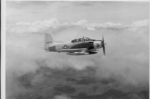 A-1 Skyraider A-1 Skyraider
