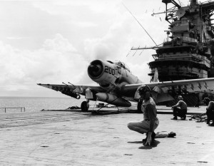 A-1H Skyraider A-1H Skyraider