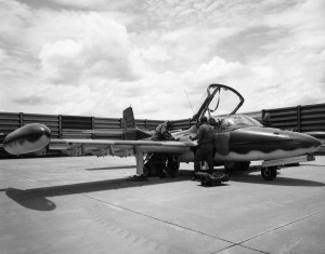 A-37 Dragonfly A-37 Dragonfly