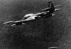 A-37 Dragonfly A-37 Dragonfly