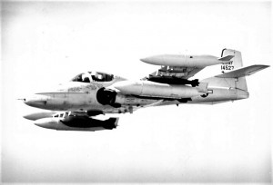 A-37 Dragonfly A-37 Dragonfly
