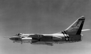 A-3 Skywarrior A-3 Skywarrior
