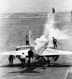A-4 Skyhawk A-4 Skyhawk