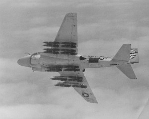 A-6 Intruder A-6 Intruder