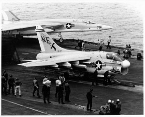 A-7 Corsair II A-7 Corsair II