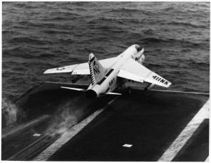 A-7E Corsair II A-7E Corsair II