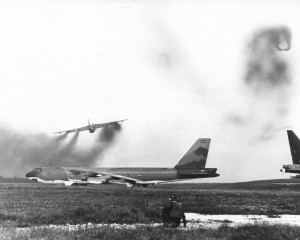 B-52 Stratofortress B-52 Stratofortress