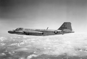 B-57 Canberra B-57 Canberra
