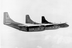 C-123 Provider C-123 Provider
