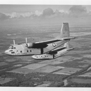 C-123 Provider