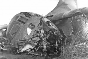 C-123K Provider Crash C-123K Provider Crash