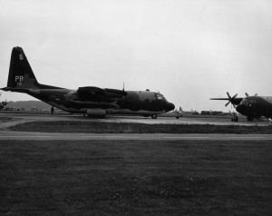 C-130 Hercules C-130 Hercules