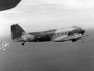 C-47 Skytrain C-47 Skytrain