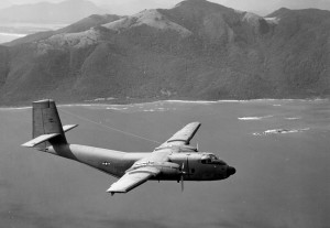 C-7 Caribou C-7 Caribou