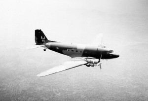 EC-47 Skytrain EC-47 Skytrain