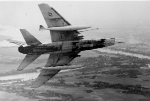 F-100 Super Sabre F-100 Super Sabre
