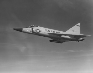 F-102 Delta Dagger F-102 Delta Dagger