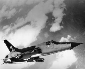 F-105 Thunderchief F-105 Thunderchief