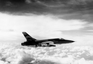 F-105 Thunderchief F-105 Thunderchief