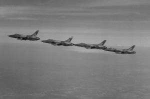 F-105 Thunderchief F-105 Thunderchief