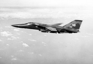 F-111 Aardvark F-111 Aardvark