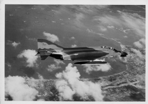 F-4 Phantom II F-4 Phantom II