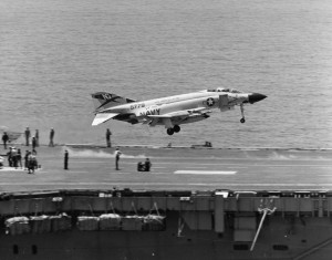 F-4B Phantom II F-4B Phantom II