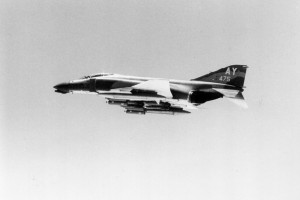 F-4D Phantom II F-4D Phantom II