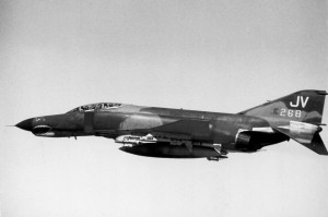 F-4E Phantom II F-4E Phantom II