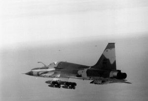 F-5C Freedom Fighter F-5C Freedom Fighter