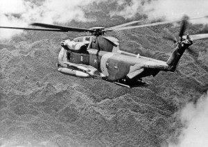 HH-53 Super Jolly Green Giant HH-53 Super Jolly Green Giant