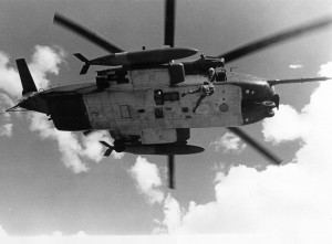 HH-53 Super Jolly Green Giant HH-53 Super Jolly Green Giant