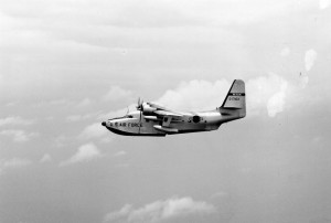 HU-16 Albatross HU-16 Albatross