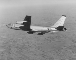 KC-135 Stratotanker KC-135 Stratotanker
