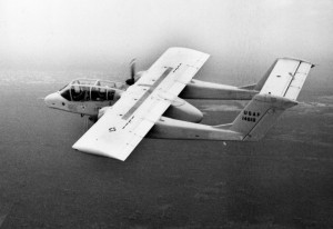 OV-10 Bronco OV-10 Bronco