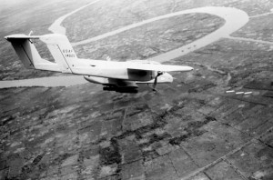 OV-10 Bronco OV-10 Bronco
