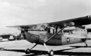 O-1 Bird Dog O-1 Bird Dog