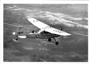 O-1 Bird Dog O-1 Bird Dog