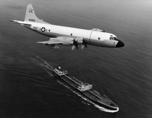 P-3 Orion P-3 Orion