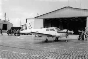 QU-22 Pave Eagle QU-22 Pave Eagle