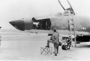 RF-101 Voodoo RF-101 Voodoo