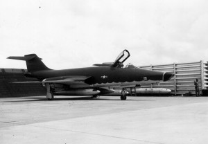 RF-101 Voodoo RF-101 Voodoo