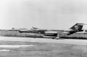 RF-101 Voodoo RF-101 Voodoo