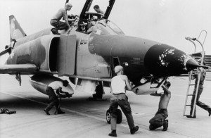 RF-4C Phantom II RF-4C Phantom II