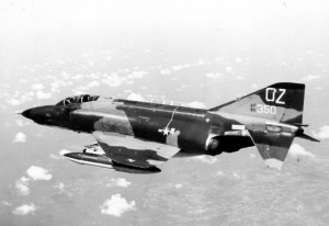 RF-4C Phantom II RF-4C Phantom II